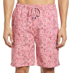 Pantalones Cortos Deportivos Transpirables para Hombre 2026, Pantalones Cortos de Entrenamiento de Secado Rápido, Tela que Absorbe la Humedad, Cintura Elástica, Ropa Deportiva de Verano - Product Image 3