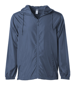 Veste coupe-vent personnalisée enduite pour homme, légère, en toile, pour le travail hivernal, vente en gros, services OEM, prix abordable - Product Image 4