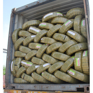 Pneus de voiture toutes saisons 265/60 R18 Neufs Taille de pneu 245/75/16 - Product Image 6