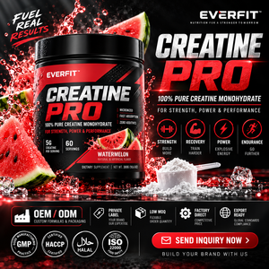 Proveedor de Proteína de Suero de Leche con Sabor a Vainilla de Marca Privada en Malasia, Fabricación OEM de Batidos WPC de Marca Personalizada, Crecimiento Muscular para Adultos, 20-29 g - Product Image 1