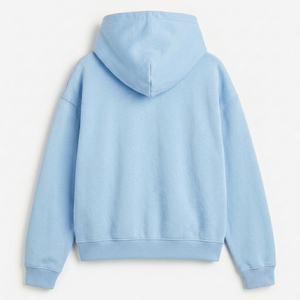 Sudadera con capucha y cremallera personalizada para hombre, de primera calidad, con logotipo personalizado, fabricante OEM ODM y proveedor mayorista - Product Image 6