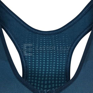 Sujetador Deportivo de la Mejor Calidad 2026, Precio Razonable, Nuevo Diseño, Transpirable, Hecho en Pakistán - Product Image 3