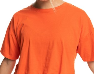 Camiseta de Verano 2026 con Logotipo Personalizado, de Alta Calidad, Informal, para Hombre, Transpirable, Top Corto Personalizado, 100% Algodón - Product Image 5