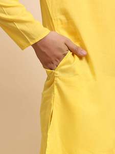 <b>Mens</b> Kurta <b>Pajama</b> <b>Set</b> Export Quality Custom Logo Islamic Wear Supplier OEM Bulk Supply 2026 Customizable - Product Image 2