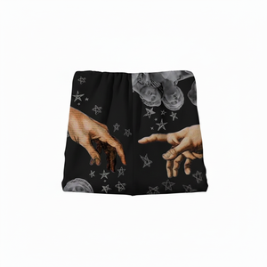 Shorts de gimnasio para hombre sublimados, último diseño, alta calidad, alta demanda, transpirables - Product Image 6