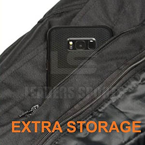 Chaquetas Textiles de Invierno a Prueba de Viento para Motociclismo, de Alta Calidad, Cómodas, con el Mejor Diseño - Product Image 5