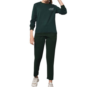 Traje Deportivo para Mujer de Secado Rápido y Alto Rendimiento, Transpirable, Estilo Urbano Deportivo a un Precio Razonable - Product Image 1