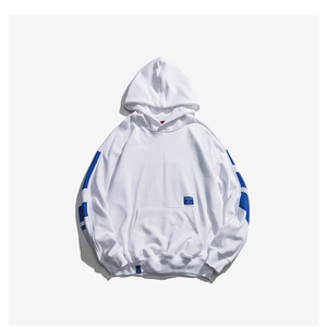 Sweat-shirts personnalisés 100% coton pour hommes, confortables et respirants, avec logo personnalisé, impression à l'écran et impression numérique pour l'hiver - Product Image 1