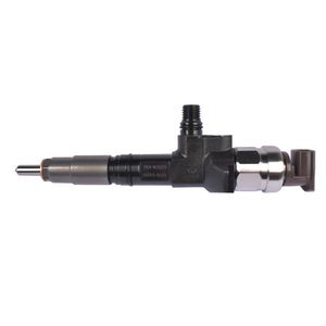Inyector de Combustible para Excavadora Kubota V3307, Tractor KX080, Motor M6060, 295050 1980, Categoría de Producto: Bomba de Combustible y Piezas - Product Image 3
