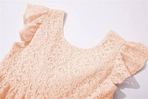 บริการ OEM OTM สำหรับเด็กผู้หญิงเด็กผู้ชายเสื้อผ้าคอตตอน100% นุ่มสบายใส่ได้ทุกวันเลือกสีได้ตามต้องการ - Product Image 5