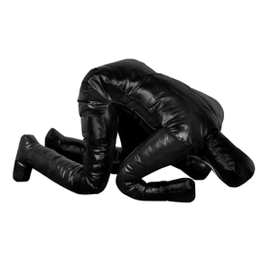 หุ่นฝึกซ้อมแบบนั่งสำหรับกีฬาบราซิลเลียนยิวยิตสู ยูโด คิกบ็อกซิ่ง และ MMA - Product Image 6