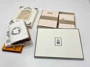 Carnets et journaux en papier faits à la main, en coton, style vintage, écologiques, papeterie artisanale, livres d'écriture reliés, vente en gros - Product Image 5