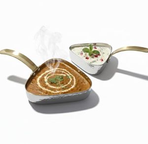 Tazón de hierro fundido para arroz, utensilios de cocina, platos pequeños para servir pasta, tazón para sopa miso, tazón de hierro japonés para cocinar - Product Image 1