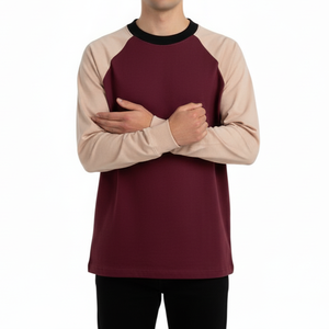 Camiseta de Algodón para Hombre, Cuello Redondo, Tacto Suave, Logotipo Personalizado, Servicio OEM, Camisetas para Hombre - Product Image 4