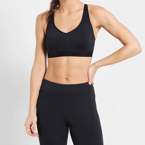 Modern Design Women Sports <b>Bra</b> <b>Stretch</b> Material Women Sports <b>Bra</b> Stylish Fit Women Sports <b>Bra</b> - Product Image 3