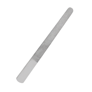 5 Pcs Professional Podiatry Assistant Pack Nail Nipper Diamond Deb <b>File</b> Probe Nail <b>File</b> Pedicure Foot Care Kit with Case - Product Image 4