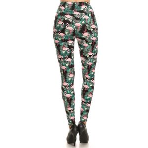 Leggings Deportivos Personalizados de Alta Calidad, Cintura Alta, Compresión Suave, Secado Rápido, para Yoga, para Mujer - Product Image 5