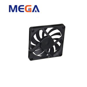 MEGA8010 Ventilateur de refroidissement super mince sans balais 12V DC <span class=keywords><strong>80x80x10</strong></span> - Product Image 4