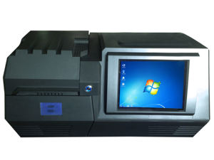 เครื่องทดสอบกะรัตทอง9600ความแม่นยำสูงเครื่องตรวจจับทอง <span class=keywords><strong>exf</strong></span> เครื่องวัด xrf - Product Image 5