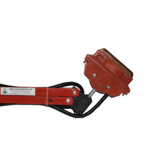 Colector de Corriente de Hierro Fundido CMK de 250A, Componente Industrial de Transmisión de Energía con Muestra Gratuita y Opciones de Empaque Personalizado - Product Image 1