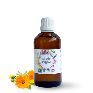 Aceite de Caléndula |   Proveedor Mayorista de Aceites Portadores Premium, Fabricante de Marca Privada OEM - Product Image 2