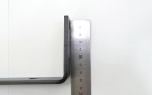 Auvent latéral TRAP OVERLAND avec support d'origine, auvent de voiture 2m résistant au vent, grande taille, autoportant, robuste pour 4x4, pour le camping en extérieur - Product Image 2