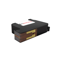 Cartouche d'encre noire compatible remanufacturée WECARE 45A 51645 42ML pour traceur CAD de vêtements