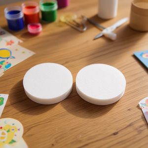 CIRCULO Porex 2UDS Polifoam para Manualidades - Product Image 3