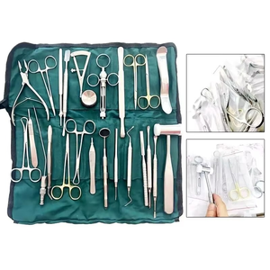 Kit de système dentaire MIANBRO ENTERPRISES, ensemble de chirurgie implantaire pour dentistes et cliniques buccales, instruments de classe I certifiés CE, vente chaude - Product Image 2