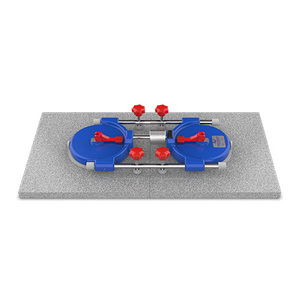 Outil de pose de joint de double disque Ausavina Blue - Product Image 3