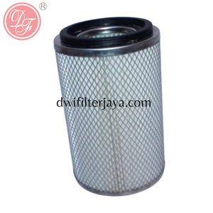 ผู้ผลิตไส้กรองอากาศประสิทธิภาพสูง ไส้กรองอากาศสำหรับเครื่องอัดอากาศ - Product Image 2
