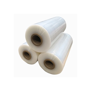 ฟิล์มหด LLDPE ประสิทธิภาพสูงสำหรับการบรรจุภัณฑ์อุตสาหกรรมที่ต้องการความยืดหยุ่น - Product Image 3