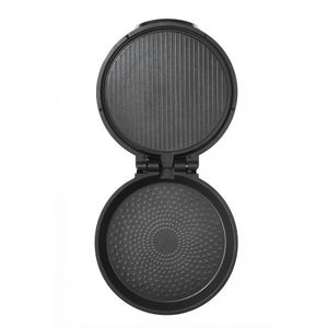 Four à pizza barbecue avec revêtement antiadhésif pour griller et cuire les pizzas - Product Image 6