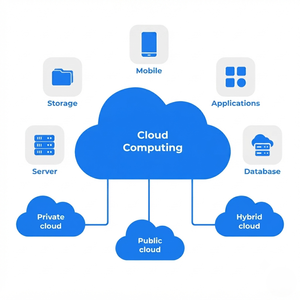Services d'ingénierie des infrastructures cloud et solutions de déploiement d'applications natives évolutives pour les entreprises - Product Image 1