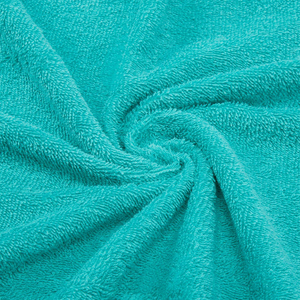 Toalla de Baño Delgada, Ligera, de Algodón Absorbente, para Baño, Viajes, Gimnasio, Suave al Tacto - Product Image 6
