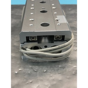 Table de réglage pneumatique SMC MXS12-50-X202 - Équipements et pièces semi-conducteurs de renommée mondiale à saisir - Product Image 5