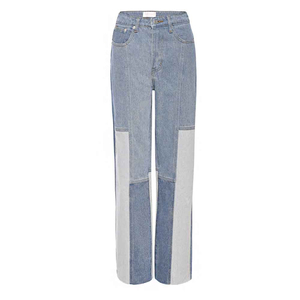 Shorts de Mezclilla Casuales, Transpirables y Holgados para Mujer, al Por Mayor, Alta Calidad, Personalizados, 2026 - Product Image 5