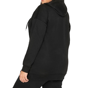 Women Fitness Hoodie <b>Jacket</b> Breathable Lightweight Athletic <b>Workout</b> Running Yoga Training Gym Activewear OEM ODM Factory Supplie - Product Image 1