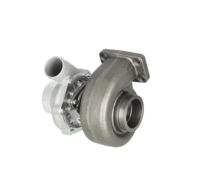 Turbocompresor ZANGO 84583468 para Motor Caterpillar para Uso en Construcción, Alto Rendimiento, Buen Precio - Product Image 1