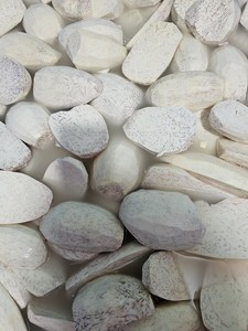 Taro Morado y Amarillo Congelado en Rodajas, Mezcla Económica de Fabricante para Supermercados Europeos, Precio de Venta Directa de Fábrica para Exportación - Product Image 6