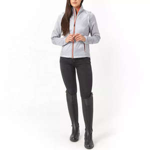 ออกแบบเสื้อแจ็คเก็ตขี่ม้าของคุณเอง สวมใส่ง่าย น้ำหนักเบา กระชับพอดีตัว พร้อมบริการ OEM - Product Image 5