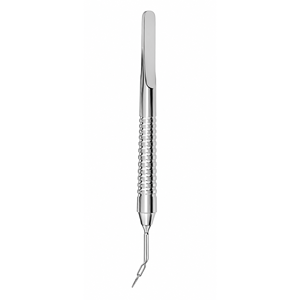 Instrument chirurgical ophtalmique en acier inoxydable pré-splitter de Stephens pour la chirurgie de la cataracte, outil microchirurgical CE ISO - Product Image 4