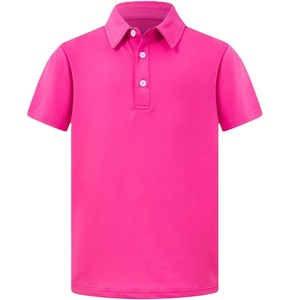 เสื้อยืดและเสื้อโปโล ผ้าฝ้าย 100% น้ำหนัก 160 กรัม/ตร.ม. สีพื้น สีสันสดใส คอกลม คอกว้าง พิมพ์ลายลำลอง ผู้ผลิตจากบังกลาเทศ - Product Image 6