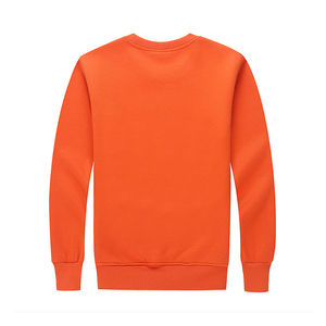 Sweat-shirt pour homme de bonne qualité, entièrement personnalisable, très tendance, en coton mélangé, qualité supérieure. - Product Image 4