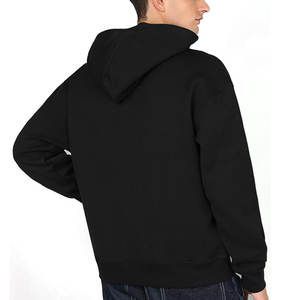 Sudaderas con Capucha Extra Grandes de Invierno para Hombre, Personalizadas de Alta Calidad, con Diseño de Logotipo Personalizado, Ecológicas, 100% Algodón - Product Image 6