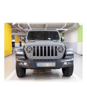 Jeep Gladiator 2023 3.6 Rubicon Automático, Volante a la Izquierda, Asientos de Cuero, Cámara Trasera, 41,916 km - Product Image 3
