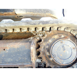 Super produit : Excavatrice E85 2020 avec rapports d'inspection complets et autocollant EPA, livraison rapide et facile partout en France - Product Image 4