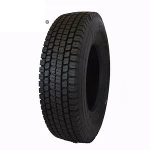 Nouveau pneu de traction 295/75R22.5 pour camions commerciaux, homologué DOT ECE CCC ISO pour le transport régional, haute adhérence, longue durée de vie du battage - Product Image 4