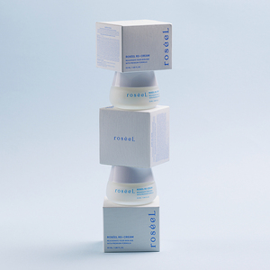 [Rosee & EL] Facial Cream for Skin Cream for Radiance Boost and Professional Whitening Facial Care Cream - Product Image 6