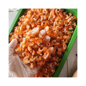 กุ้งแห้งเวียดนามคุณภาพสูง อาหารทะเลแห้งสำหรับซุป ซอสปรุงรส และการทำอาหารแบบดั้งเดิม - Product Image 4
